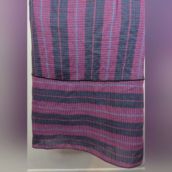 Per Se 90s Y2K Whimsigoth Hyper Feminine Bohemian Barbiecore Preppy Skirt 4 - Picture 7 of 9